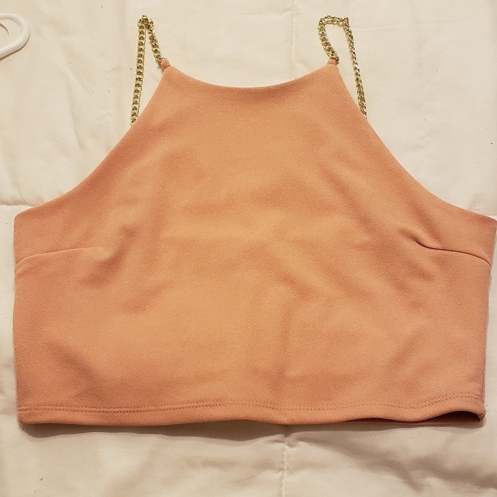 Worn once